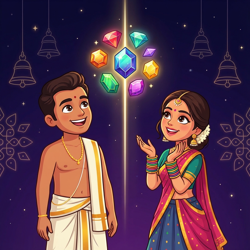 Identify Gems & Rocks Instantly