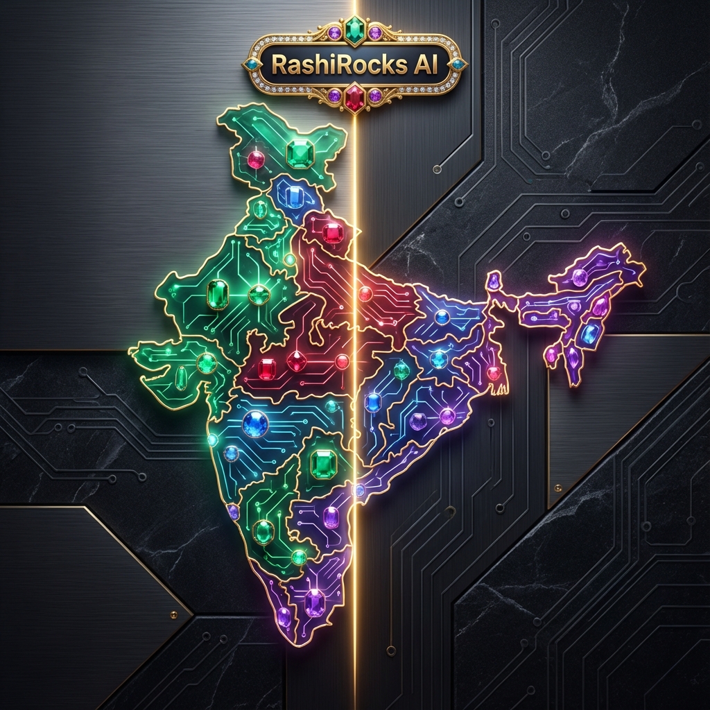 Match Your Rashi & Planet